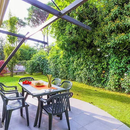 Holiday home Begonie-2 By Interhome Bibione