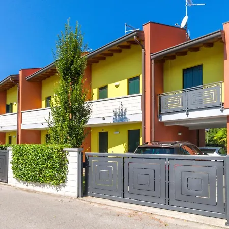 Begonie-2 By Interhome Holiday home