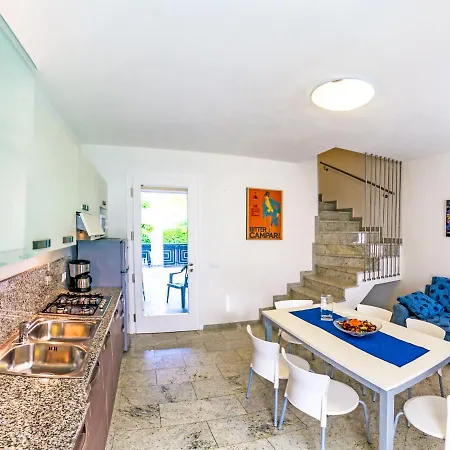 Begonie-2 By Interhome Holiday home *