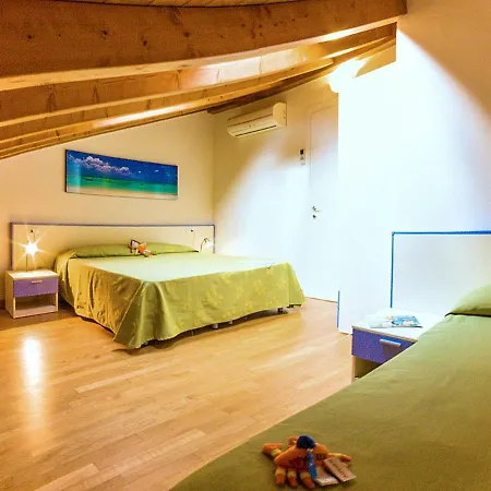 Begonie-2 By Interhome Bibione