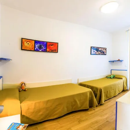 Begonie-2 By Interhome Holiday home Bibione