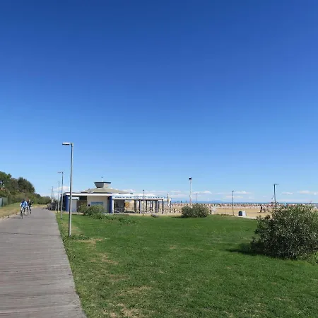 Begonie-2 By Interhome Holiday home Bibione